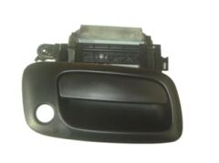 Ön Kapı Dış Açma Kolu Sağ Siyah (Boyanır Tip) Opel Zafıra 99-04 Arası