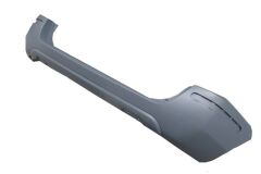 Arka Tampon Gri (Bant Delikli) Ford Fusıon 03-06 Arası