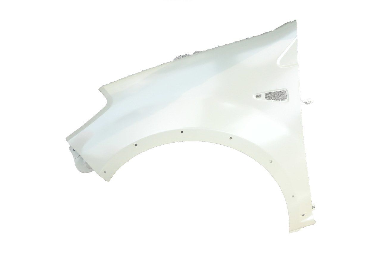 Sol Ön Çamurluk Stepway 2008-2012 Modelleri Arası (Delikli)