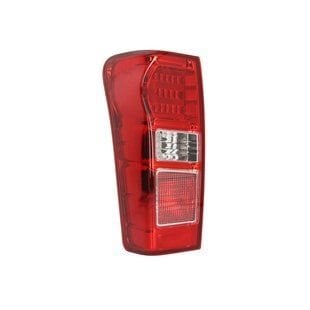 Stop Lambası Sol Isuzu Dmax 2012 Sonrası Ledlı