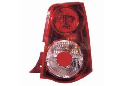 Stop Lambası Sağ Kia Picanto 2008 Sonrası