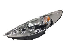 Far Sol Peugeot 206+ 2009-2013