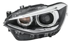 Far Sol Bmw F20 Xenon