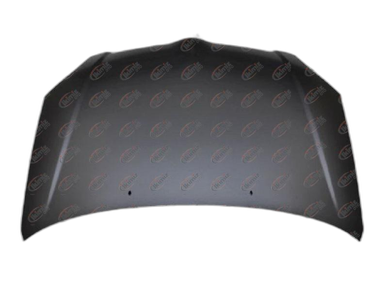 Corolla 02/05 Sedan Motor Kaputu