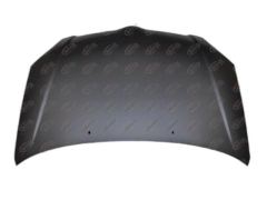 Corolla 02/05 Sedan Motor Kaputu
