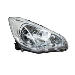 Far Ön Sağ (Motorlu) Mitsubishi Attrage 2013 Sonrası