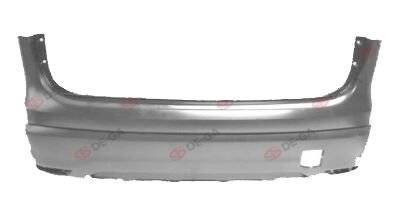 Qashqai Arka Tampon 2013 Sonrası