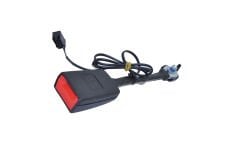 Emniyet Kemer Kolu Doblo 2001-2010 Modelleri Arası