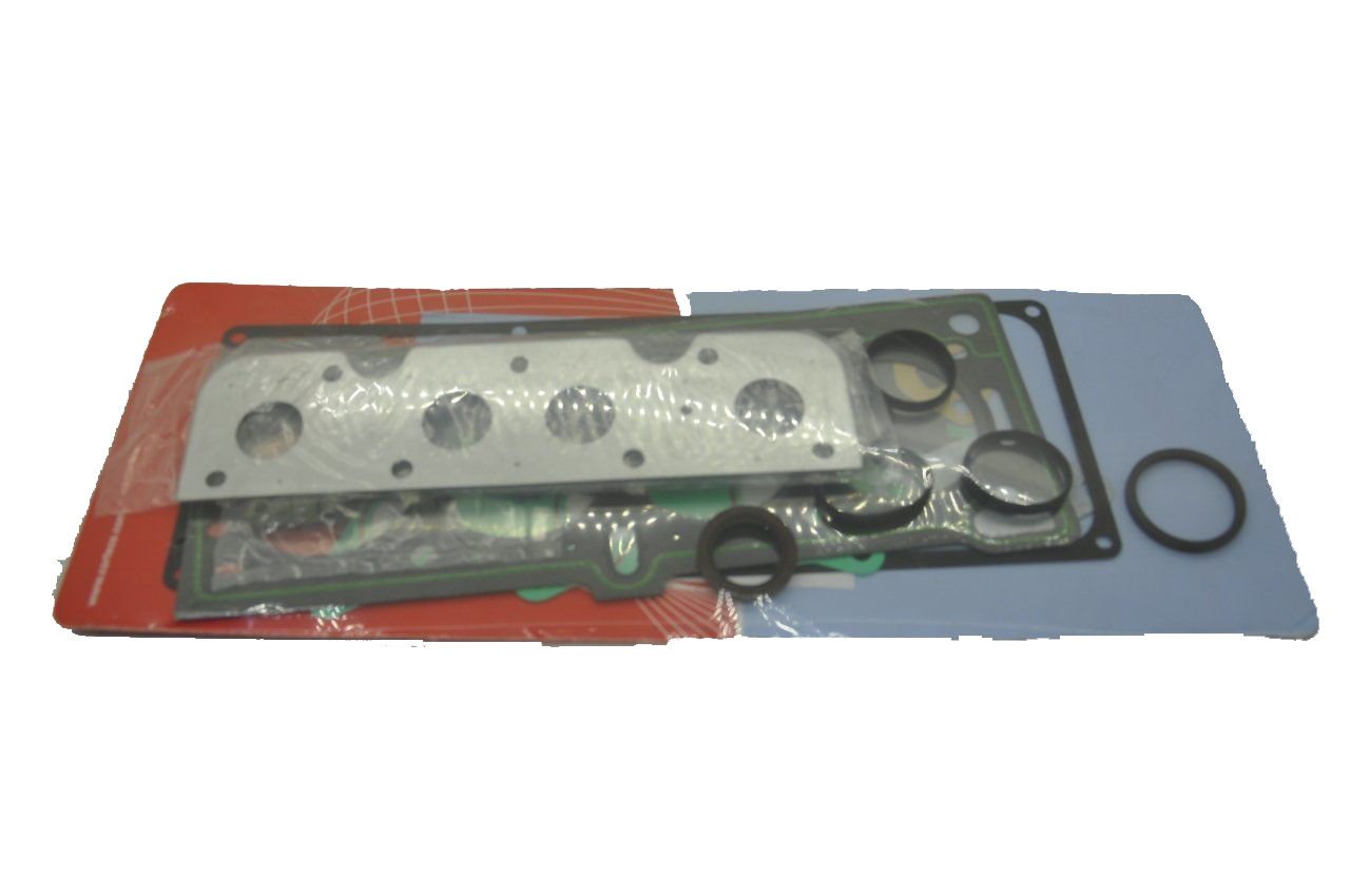 Takım Conta Üst 1.6 8 Valf Megane-Clio-R19 K7M