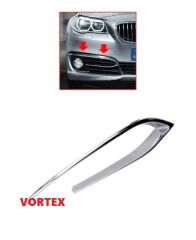 Sis Kapak Nikelajı Sağ ( Luxury Lıne) F10 Lcı 2014
