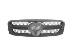 Toyota Hilux Ön Panjur Siyah 04-