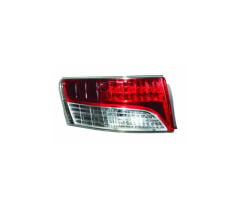 Arka Stop Sol Avensis 2010-