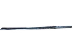 Arka Tampon Nikelajı Sol Volkswagen Passat B7 11-14 Arası