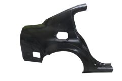 Arka Çamurluk Sağ (Yakıt Depo Delikli) Renault Megane 2 03-09 Arası