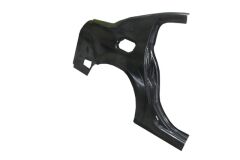 Arka Çamurluk Sağ (Yakıt Depo Delikli) Renault Megane 2 03-09 Arası