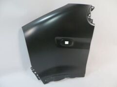 Ön Çamurluk Delikli Sol Opel Movano 04-06 Arası