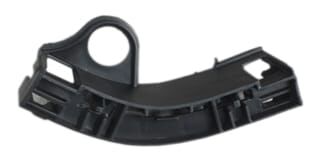 Ön Çamurluk Bağlantı Braketi İç Sol Bmw X5 E70 07-11 Arası