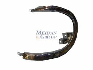 Sinyal Çerçevesi Sol Nikelajlı Ford Explorer 95-98 Arası