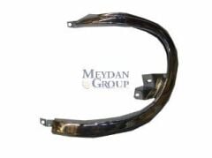 Sinyal Çerçevesi Sol Nikelajlı Ford Explorer 95-98 Arası