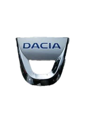 Bagaj Arması Sandero I-Logan 2008-2012 Arası Modeller İçin-Duster 2012 Öncesi Modeller İçin