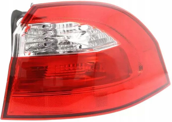 Stop Lambası Sağ Kia Rio 2012 Sonrası