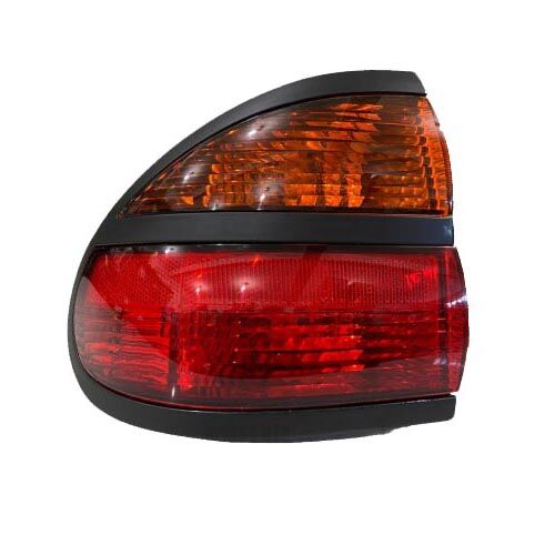 Stop Lambası Sol Renault Laguna 1999-2000