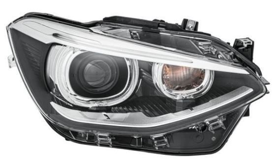 Far Sağ Bmw F20 Xenon