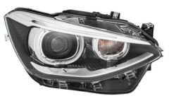 Far Sağ Bmw F20 Xenon