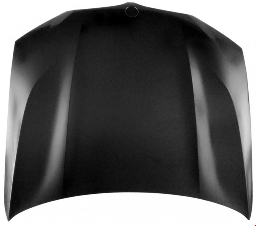 Motor Kaputu (Alüm) (Tyg) G02 X4 G01 X3 2018-