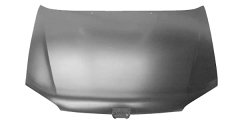 Motor Kaputu Peugeot 106 1996-1999 Arası