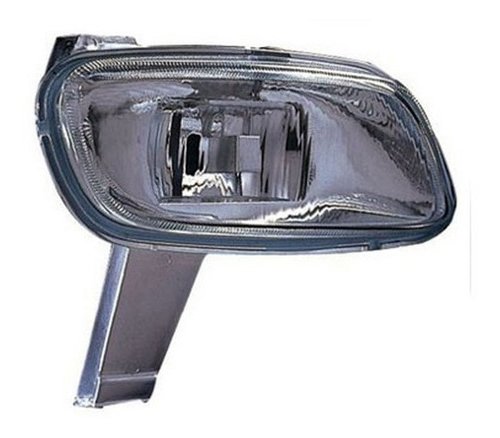 Sis Farı Ön Sağ Peugeot 106 1996-2001 Arası