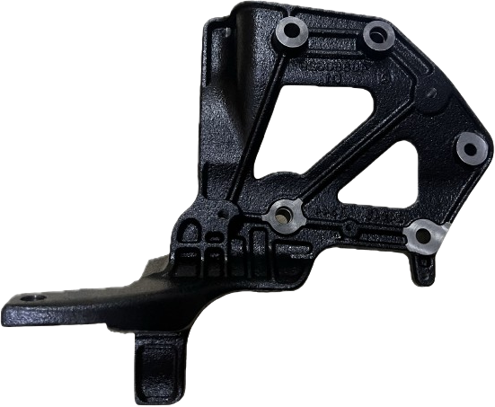 Klima Kompresör Bağlantı Ayağı 1.6 Jtd Doblo 2010 Sonrası