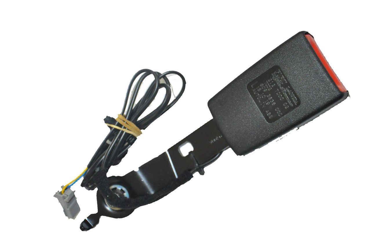 Emniyet Kemer Kolu Ön Sol Linea