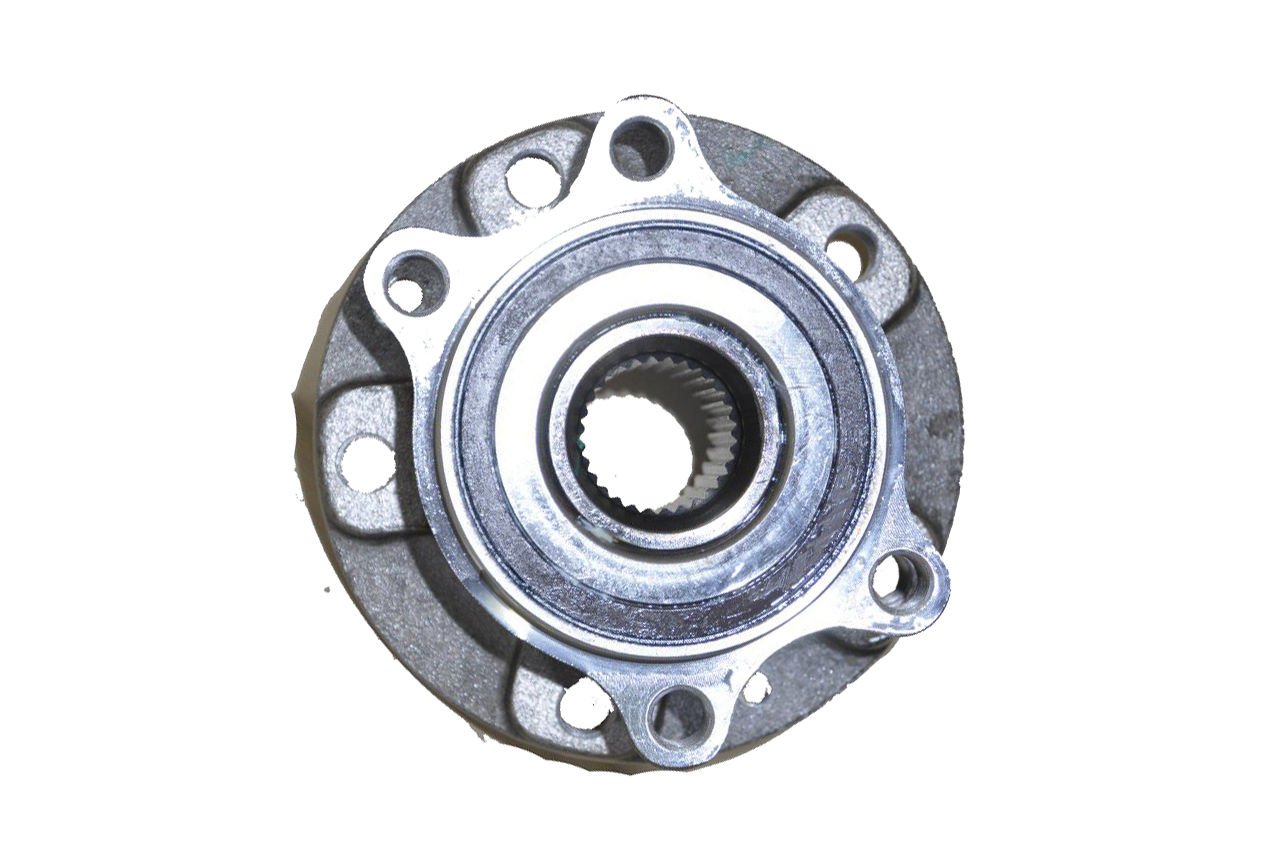 Ön Teker Poryası (Rulmanlı) 1.3 Tce-1.6 Dci Megane 4-Kadjar