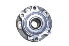 Ön Teker Poryası (Rulmanlı) 1.3 Tce-1.6 Dci Megane 4-Kadjar