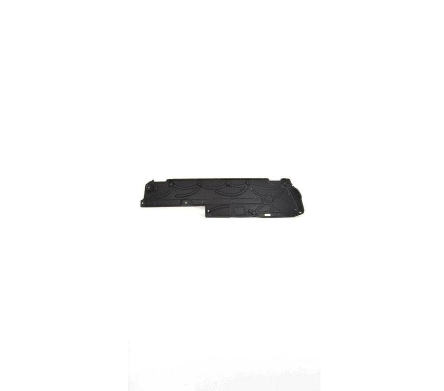 Taban Alt Muhafaza Sol W212 2009-