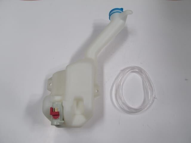 Cam Su Bidonu-Deposu Motorlu (Cl-5067-Lt-Hd2012A) Honda Civic Sd-Hb 1999-2001 Arası