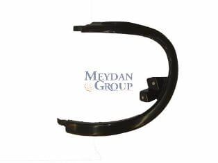Sinyal Çerçevesi Sol Siyah Ford Explorer 95-98 Arası