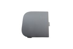 Arka Tampon Çeki Demiri Kapağı Astarlı Ford Focus Hb 08-11 Arası
