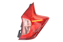 Stop Lambası Sağ Nissan Note 2013 Sonrası Ledli