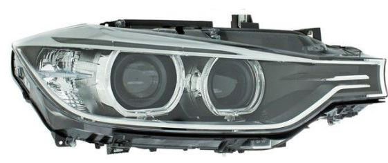 Far Sağ Komple Bmw F30 Bı-Xenon