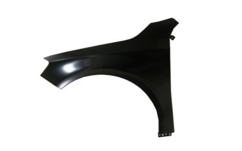 Mercedes W176 Ön Çamurluk Sol 11-