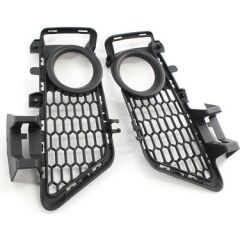 Sis Far Kapağı Sisli Sağ ( M-Tech ) F30 2012-