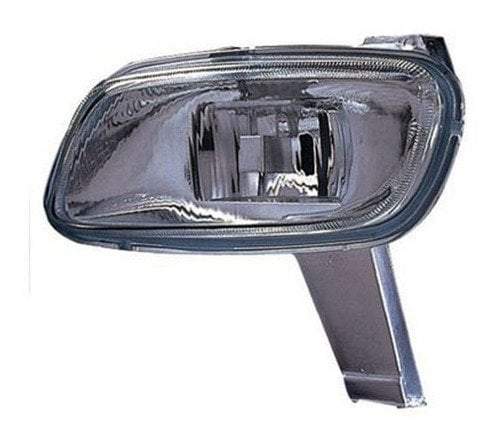 Sis Farı Ön Sol Peugeot 106 1996-2001 Arası