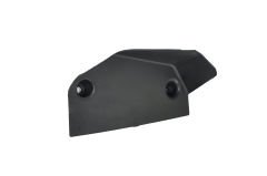 Turbo Radyatörü Yan Muhafazası Ducato 2006 Sonrası (Sol Tarafa Gelen)