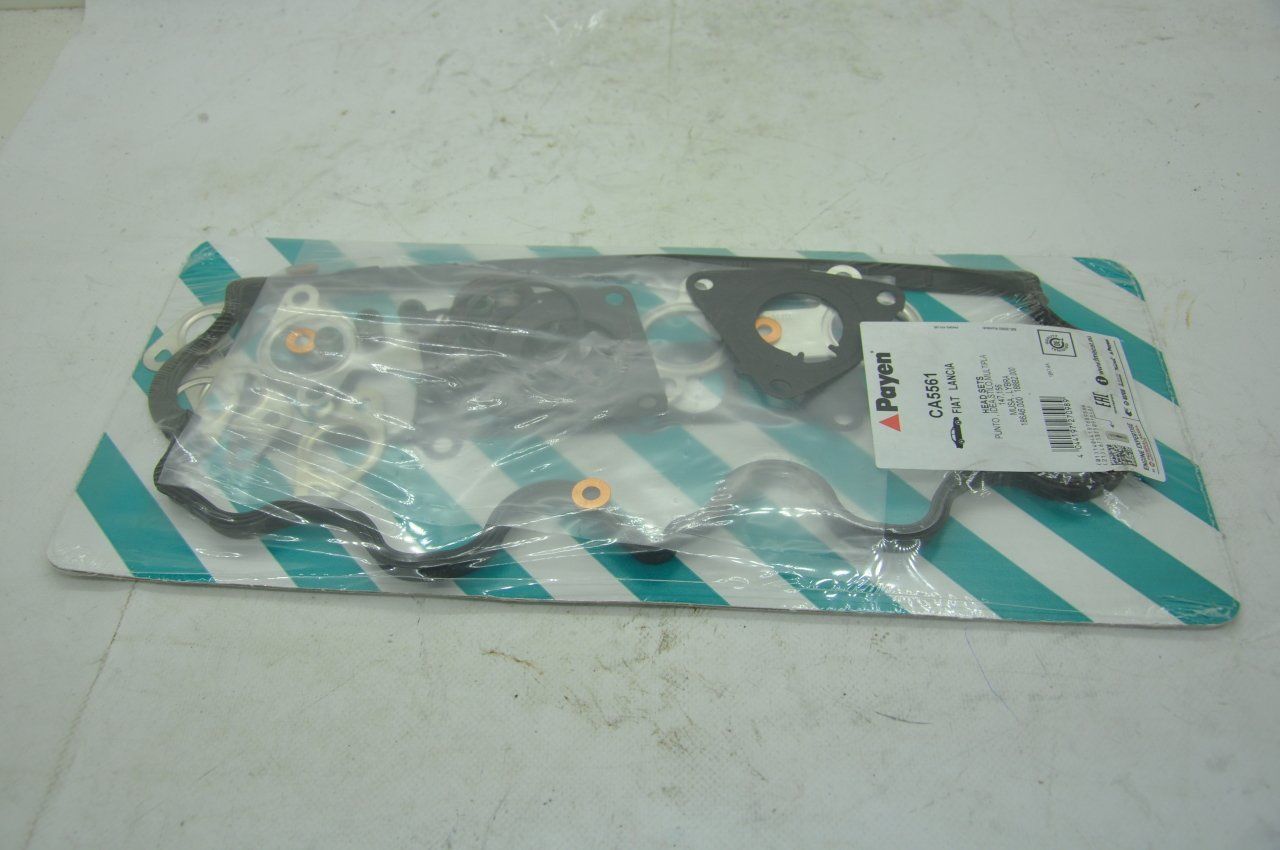 Takım Conta Üst 1.9 Jtd Doblo (Silindir Kapak Contasız)