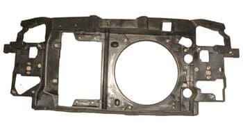 Ön Panel Plastik (Otomatik-Benzinli Tip) Volkswagen Polo 4 99-01 Arası