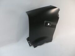 Ön Çamurluk Delikli Sol Renault Master 2 04-10 Arası