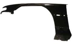 Ön Çamurluk Delikli Sol Bmw 7 Serı E38 94-98 Arası