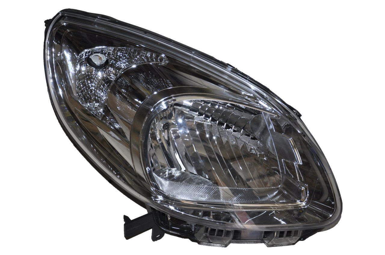 Sağ Far Kango 2013 Sonrası (Beyaz)